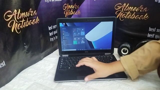 Laptop Second Budget 5Jtn Recommended Dell latitude E7240. смотреть онлайн