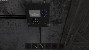 Metel Horror Escape►Секретные Концовки, Секреты, Секретный Скин►Metel Horror Escape 1