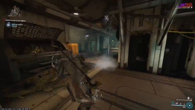 Warframe: Оберон (Oberon) "Швейцарский Нож" и для старта, и для эндгейма! смотреть онлайн