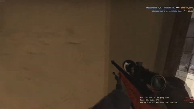 CSGO Quadro смотреть онлайн