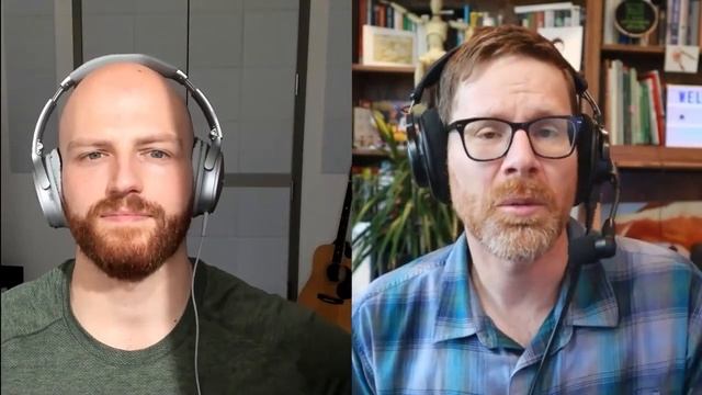 Why Data Scientists should know Git and the Unix command line смотреть онлайн