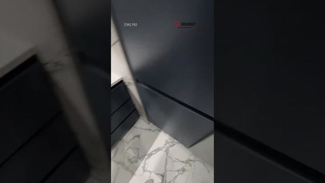 Кухня,всё встроено | LabRemont смотреть онлайн