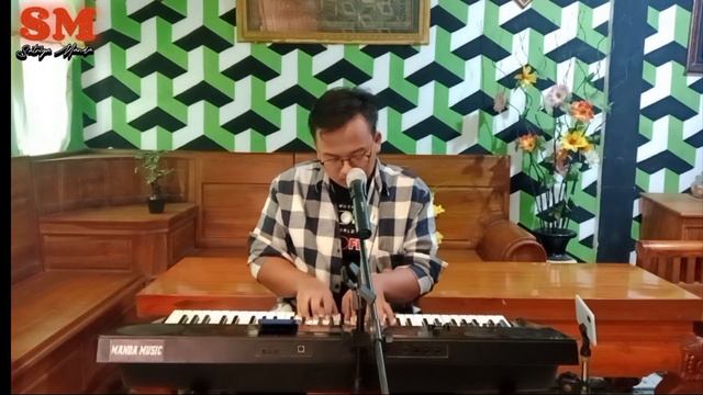 SAMPEK TUWEK - ( DENNY CAKNAN ) SATRIYA MANDA OFFICIAL PIANO VERSION смотреть онлайн