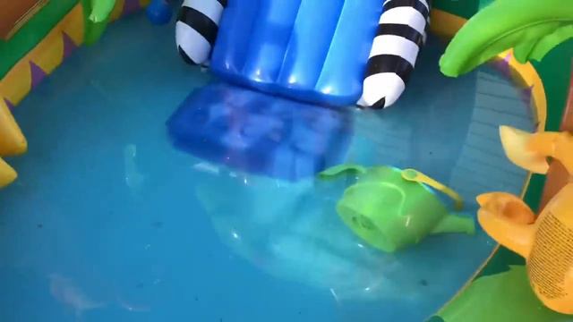 VLOG ✈️ ВСТРЕТИЛИ БАБУШКУ! смотреть онлайн