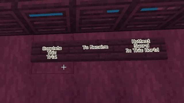 Minecraft, But Your XP = Your Temperature... смотреть онлайн