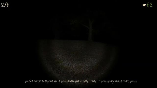 Anonymous Messages - Отличная идея - пошли ночью в лес? смотреть онлайн