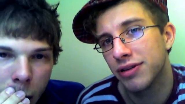 Philosophical Questions with Ruben and Noah смотреть онлайн