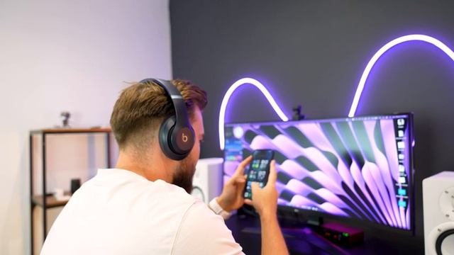 Beats Studio Pro : Un casque surprenant ! (Test) ?? смотреть онлайн