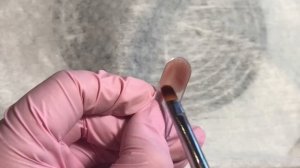 ВЕРХНИЕ ФОРМЫ И ПОЛИГЕЛЬ GLOBAL / наращивание полигелем на верхние формы / ленивое наращивание