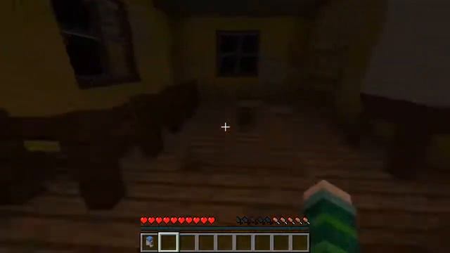 ДЕДУШКА ГРЕННИ ПРЕВРАЩАЕТСЯ ОБРАТНО В РЕБЕНКА ЧЕЛОВЕК! ГРЕННИ В МАЙНКРАФТ [перезалив] смотреть онлайн