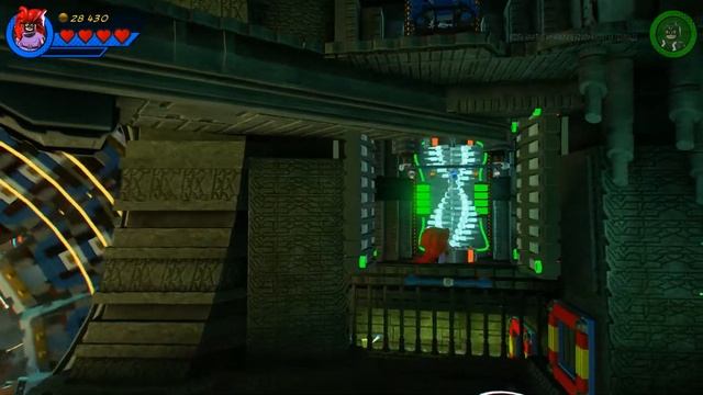 LEGO Marvel Super Heroes 2 #Прохождение 17 (Хала, ты не этого Крии ищешь?) на русском смотреть онлайн