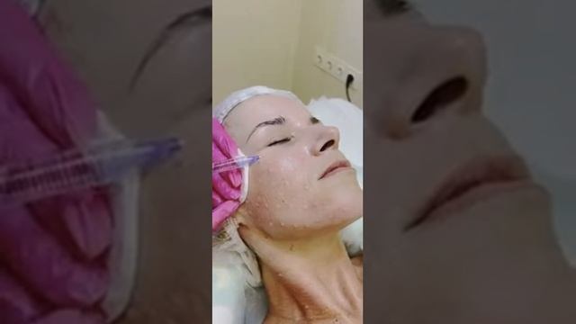 Видео семинар для косметологов смотреть онлайн