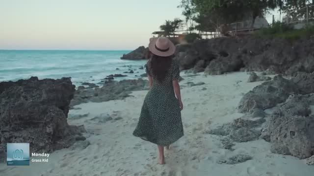 Музыка/треки ? Relaxing & Chill Dance Music Playlist _ The Good Life Mix No.6 смотреть онлайн