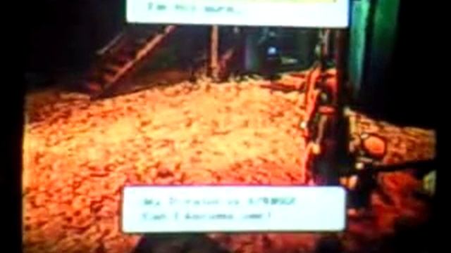 Breath Of Fire:Dragon Quarter walkthrough with commentary part 1 смотреть онлайн