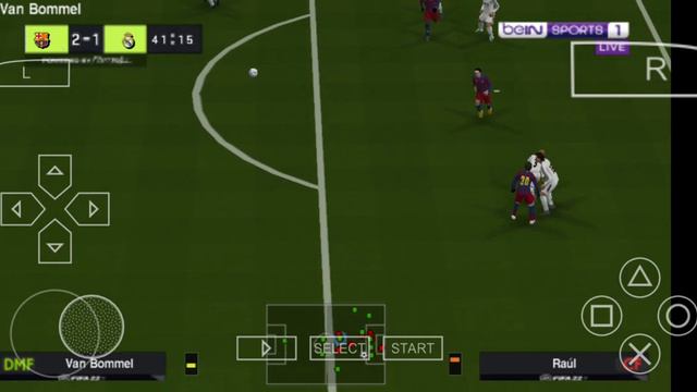 Download Efootball pes 2023 ppsspp Camera ps5 latest kits 2023 смотреть онлайн