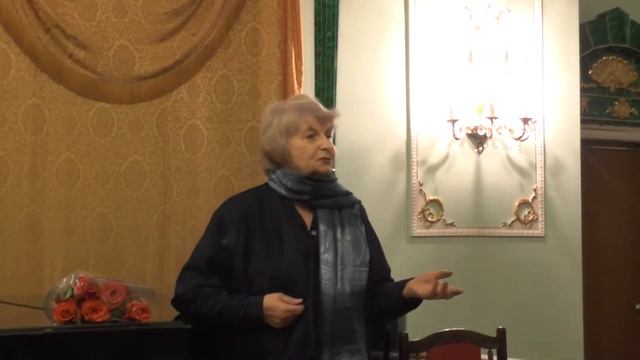 Японская поэзия в переводе К. Бальмонта. Надежда Максимова. смотреть онлайн