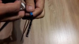 Как изолировать провода изолентой