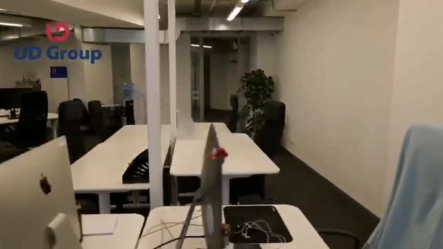 Аренда офиса 940 м², БЦ "Сфера", Казань смотреть онлайн