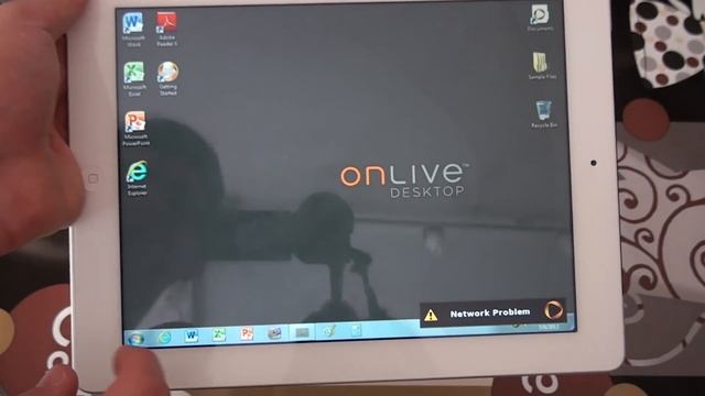 Опыт использования техники Apple: Часть 3 - IPad