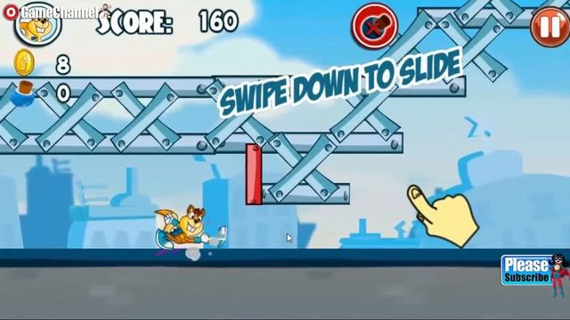 STEM Game Review: Max and The Magic Marker, Monster Numbers & Math vs Zombies смотреть онлайн