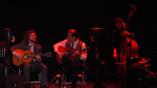 Flamencura 2020 Soniquete смотреть онлайн