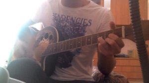 Небо на ладони – Не гадайте на любовь (cover)