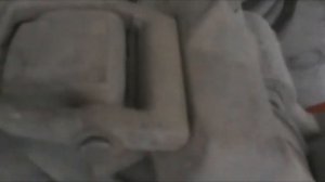 ремонт суппорта нива 2121