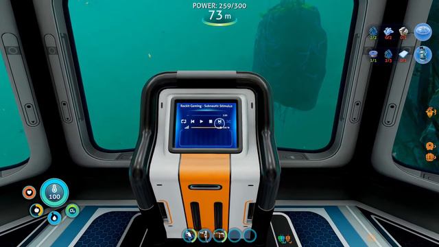 🎵 PLAY YOUR OWN MP3 SONGS ON THE JUKEBOX | CUSTOM JUKEBOX SONGS IN 1 MIN | Subnautica Below Zero смотреть онлайн