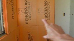 Простой и быстрый способ утеплить балкон!!!