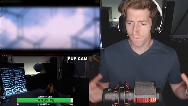 Chris REACTS to STARSET - My Demons смотреть онлайн