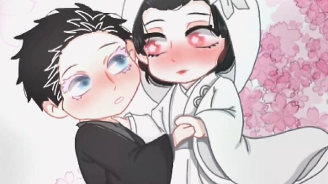 |❤️🩹~Хакуджи и Коюки~❤️🩹| [КРД meme] смотреть онлайн