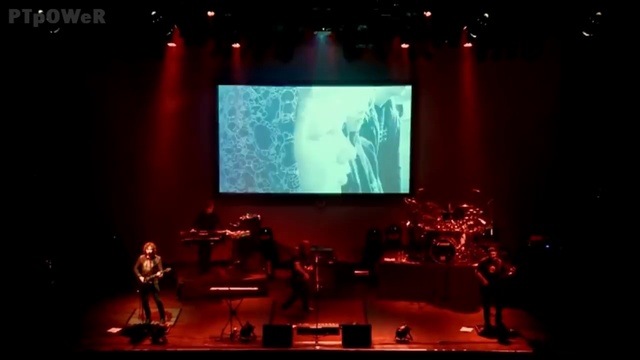 Porcupine Tree - Fear Of A Blank Planet смотреть онлайн