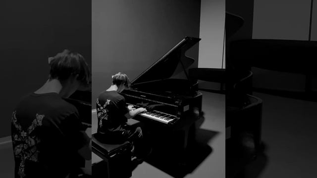 Chopin- Mazurka op 67 no 4 in A minor played by Jackie Tsedek смотреть онлайн