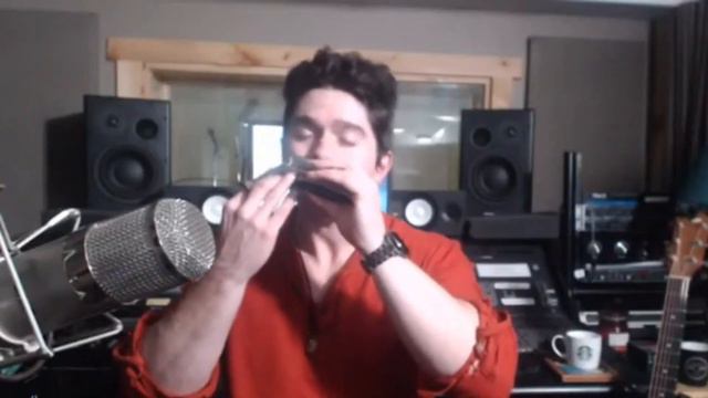 Bryn Scott-Grimes - Mr.Breathe | 2024 Winter Music Competition смотреть онлайн