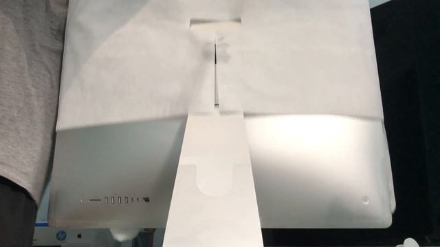 Unboxing iMac 5k Brasil смотреть онлайн