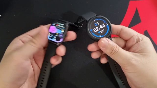 COLMi C61 Smartwatch Quick Review - A New Definition of Premium and Affordable смотреть онлайн