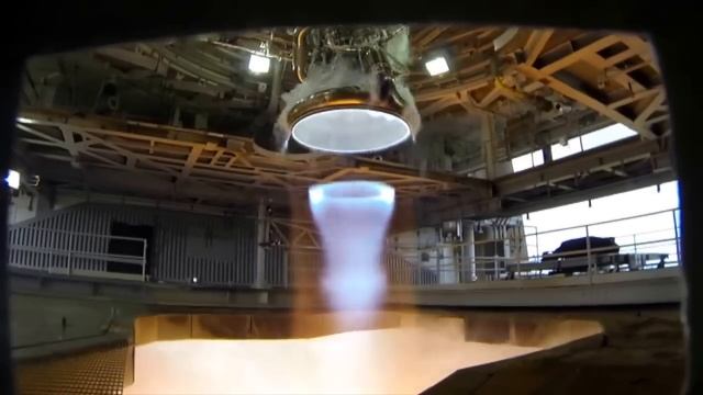The Real Rocket Engines Of Kerbal Space Program: Making History смотреть онлайн