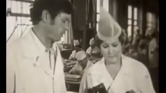 Харьковский завод ФЭД. Производство фотоаппаратов смотреть онлайн