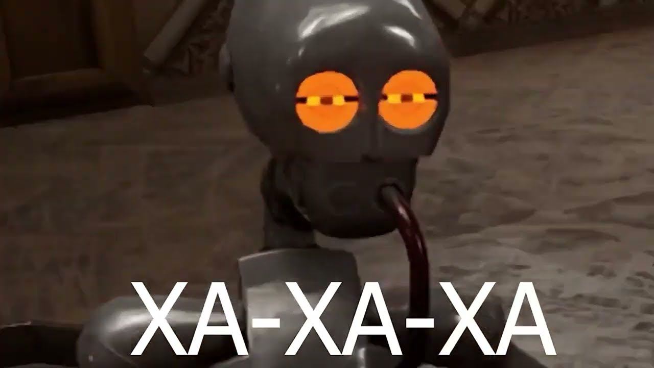 ФРАЗЫ РАФИКА | ВАРЕЖКА, Я ЗВЕЗДА И ДРУГИЕ | Atomic Heart смотреть онлайн