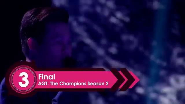 Marcelito Pomoy Philippines Got Talent WINNER All Performances on AGT Champions! смотреть онлайн