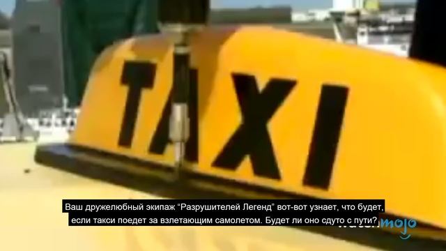 ТОП 10 Дичайших Мифов, Которые Оказались Правдой В «Разрушителях Легенд» смотреть онлайн