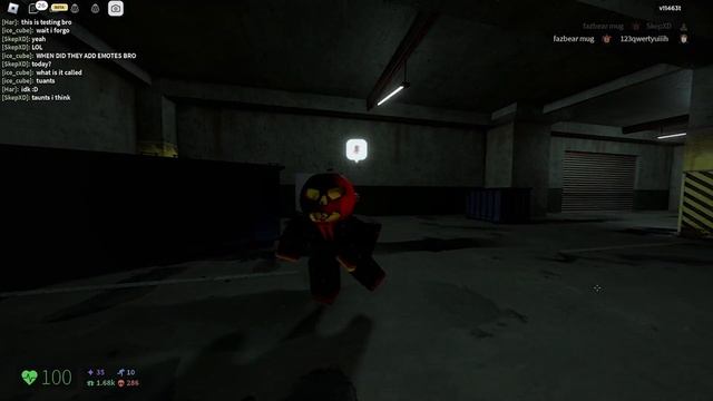 ALL NEW EMOTES IN NICO'S NEXTBOTS! | Roblox Nico's Nextbots