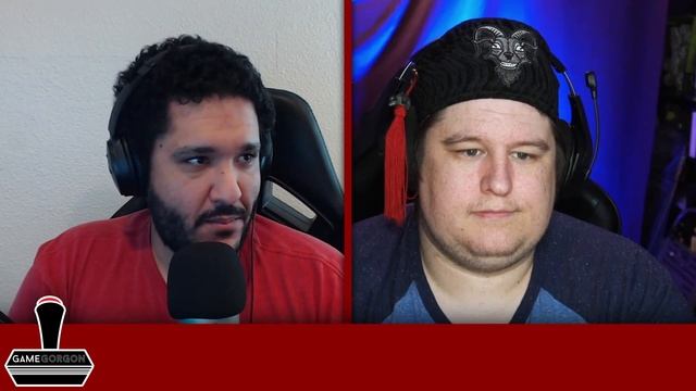 Discussing Pathfinder 2E's Firearms Playtest! | GameGorgon смотреть онлайн