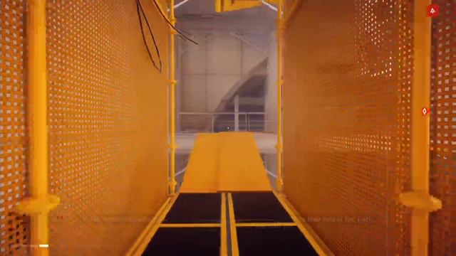 Mirrors Edge Catalyst Walkthrough Gameplay Part 8 (Xbox One/PS4) смотреть онлайн