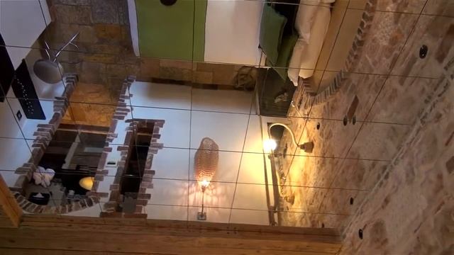 Junior Suite Vue Mer - Catalina - Hôtel U Capu Biancu смотреть онлайн