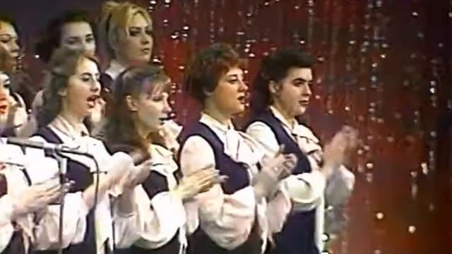 Старт даёт Москва - Людмила Сенчина и Ренат Ибрагимов смотреть онлайн