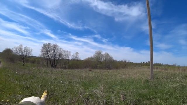 Нашел огромный электродвигатель 165 КГ!!! Металлокоп #2 смотреть онлайн