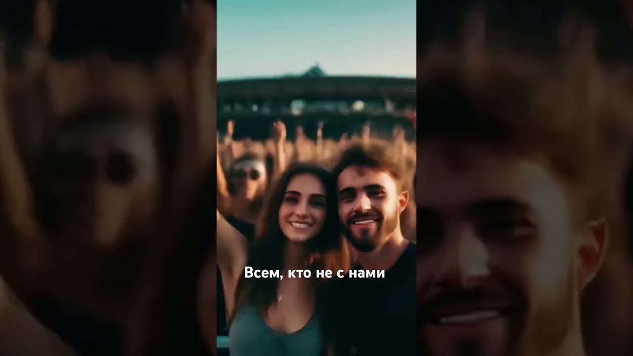 больше не ждём, будем рейвить вдвоём #dnb #rave смотреть онлайн
