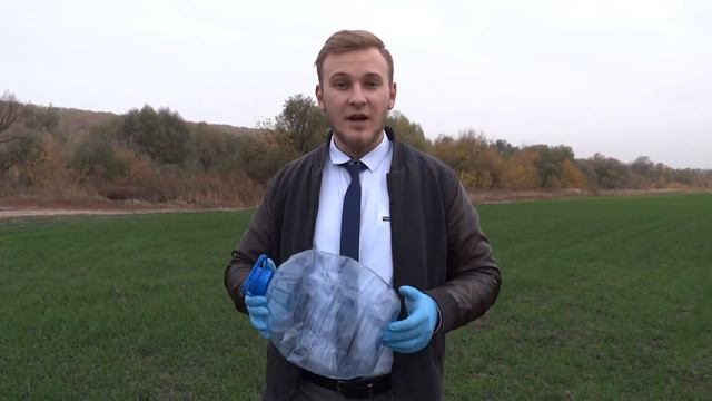 Мы за безопасную окружающую среду!!! смотреть онлайн