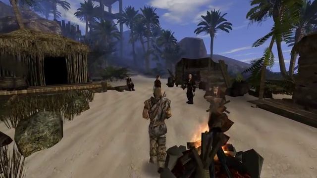Gothic 2 Global Mod эпизод 51 (Расчётная книга Френсиса) смотреть онлайн